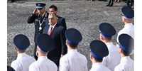  Orbán Viktor: A rend és a biztonság Magyarország legkeményebb valutája  