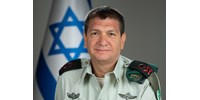  Lemondott az izraeli katonai hírszerzés vezetője  