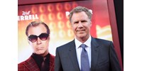  Will Ferrell is bevásárolta magát az angol fociba  