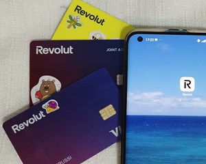 Revolut számlán keletkezett jövedelmek: ezek az adóvonzatok