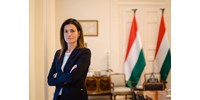  Varga Judit erkölcstelennek nevezte a lengyel uniós források visszatartását, csak a lényeget felejtette el  