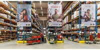  Országszerte elérhetőek lesznek a Respray-automaták a Rossmann üzleteiben  