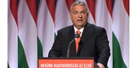  Orbán: Ne engedjék, hogy szétbarmolják a nehezen felépített magyar gazdasági rendszert  