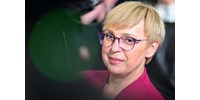 Először választottak nőt elnöknek Szlovéniában  