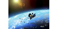  Figyelmeztetés: hatalmas károkat okozó űrbalesetek lehetnek, szükség lehet egy űr-KRESZ-re  