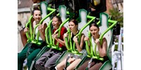  Vasárnapig marad a nyár, de akkor már lehetnek záporok  