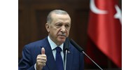  Erdogan is érintett lehet a Katargate-ben  