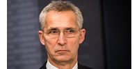  Stoltenberg: Oroszország növelte a csapatok számát, amit műholdfelvételek bizonyítanak  