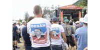 Mi nem üzletelünk Oroszországgal - válaszolta Orbán Viktornak a lengyel külügyminiszter-helyettes