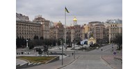  Élőben jelentkeznek kollégáink Kijevből - videó  