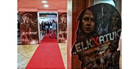 A Gyurcsány-film stábja 7 millió + áfát fizetett a Parlamentnek  
