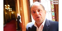  Budai Gyula szerint Gáspár Győző nem lépett be a Fideszbe  