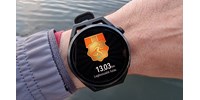  Futó kaland: teszten a Huawei új órája, a Watch GT Runner  