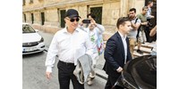  Kétmillió forint osztalékot vett ki Nikola Gruevszki a péceli tanácsadó cégéből  