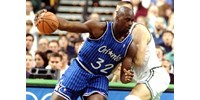 Flordiában is beírta magát a történelemkönyvekbe Shaquille O'Neal