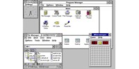  Vonatok, kórházak működése múlik még mindig Windows XP, sőt Windows 3.1 és DOS rendszereken  