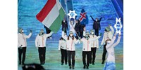  Már a téli olimpia első versenynapján magyar éremért szurkolhatunk  