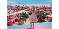 Oroszországban úgy cselezik ki a Barbie-film betiltását, hogy előzetesként vetítik