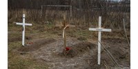  Hadifoglyok önkényes kivégzésével vádol az ENSZ ukránokat és oroszokat  