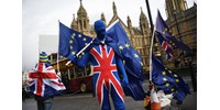  A Brexit nem állította meg a külföldi munkaerő Nagy-Britanniába áramlását  