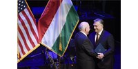  Úgy dicsérte Orbánt a volt amerikai nagykövet, mintha diktálták volna  