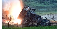 Kreml: Ha nyugati rakétákkal lőnék Oroszországot, akkor az a NATO részvételét jelentené a harcokban