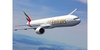  Óriási átalakításba kezd az Emirates: 120 repülőjét szedi darabokra, látványos újítás lesz az utaskabinokban  