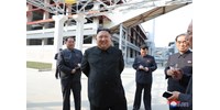  Dél-Korea pénzt adnak Észak-Koreának, ha Kim Dzsongun lemond az atomfegyverről  
