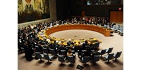  Ukrajna követeli, hogy Oroszországot zárják ki az ENSZ-ből  