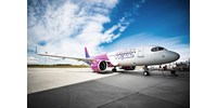 Máltán alapít légitársaságot a Wizz Air