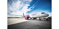  Segítség nélkül hagyta a WizzAir a magyar utasokat Párizsban  