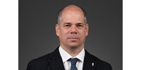 Nagy Gábor Bálintot jelölte legfőbb ügyésznek Sulyok Tamás  