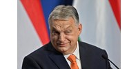  Ferenc pápához vezet az újraválasztott Orbán Viktor első hivatalos útja  