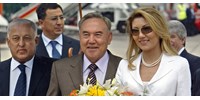  300 millió dollárt vihetett külföldre a diktátor lánya Kazahsztánból  