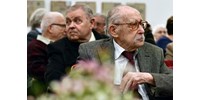 104 éves korában elhunyt Tatár Imre