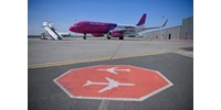 Körülbelül 40 dolgozót érint, hogy a Wizz Air bezárja a debreceni bázisát