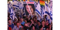  Az izraeliek harmada el akarja hagyni az országot  