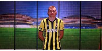  Fenerbahce: Nem tárgyaltak senkivel Szalai Attila eladásáról  