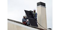  Milliókat tol az EU az energiaközösségek alá, lehet, hogy az ön környékén is van ilyen?  