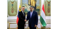 Magyarország nem vétózta az unió Venezueláról szóló nyilatkozatát, csak kivárt addig, hogy ne kelljen aláírnia azt
