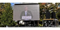  Budapesten fog beszélni Orbán Viktor október 23-án  