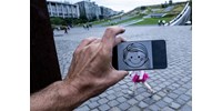  Több mint 11 ezer gyermekpornográf felvételt találtak egy tatabányai férfi mobiltelefonján  