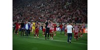  A Ferencvárost kiejtő csapat és a magyar bajnok csoportellenfele jutott be az Ekl-döntőbe  