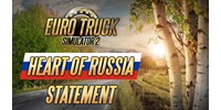  Ukrajna megtámadása miatt nem adják ki a legnépszerűbb kamionos játék oroszországos kiegészítőjét 