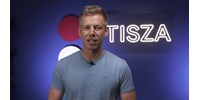  Magyar Péter dalban üzen „MÁV-os Jánosnak” – videó  
