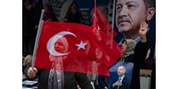  Hiába nyert a kurdbarát párt polgármesterjelöltje, Erdogan pártja elvenné a mandátumot – tiltakozik a török ellenzék  