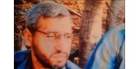 Előkerült a legfrissebb fotó a Hamász főterroristájáról, Mohamed Deifről