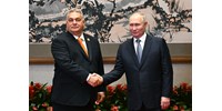  Oroszország 1,8 ezer milliárd forintot keresett tavaly Magyarországon  