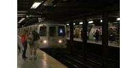 Lövöldözés volt a New York-i metróban, egy ember meghalt