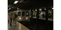  Lövöldözés volt a New York-i metróban, egy ember meghalt  